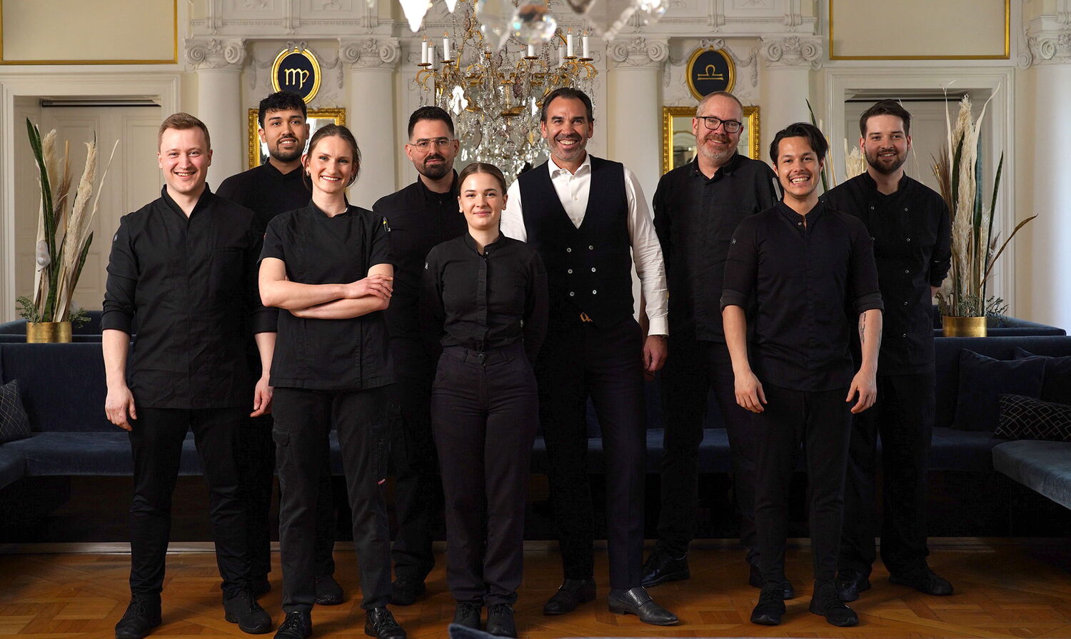 Team Speisemeisterei