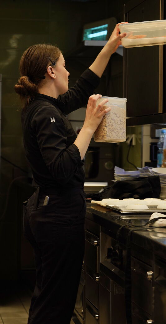 Speisemeisterei Stuttgart