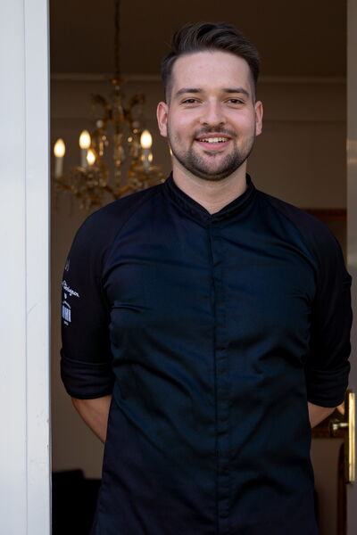 Team Speisemeisterei