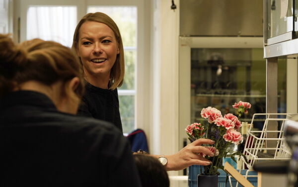 Speisemeisterei Stuttgart