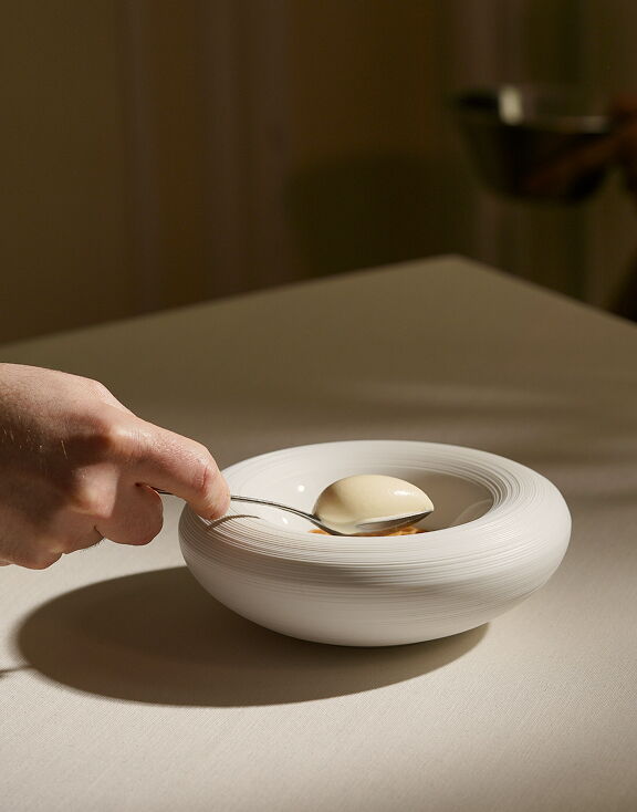 Private Dining Event exklusives Ambiente Stuttgart