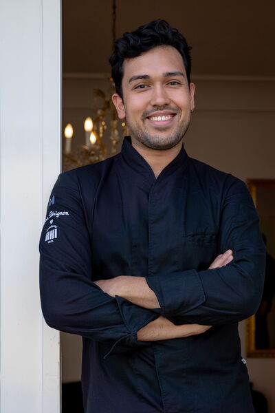 Team Speisemeisterei