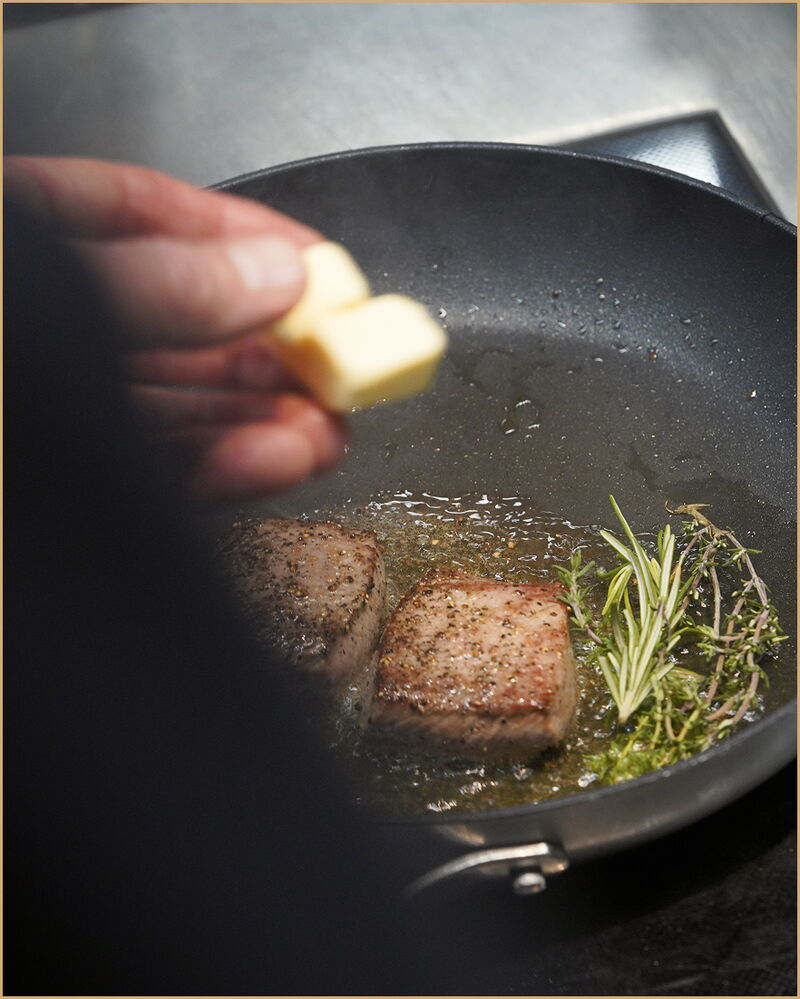 Private Dining Event exklusives Ambiente Stuttgart