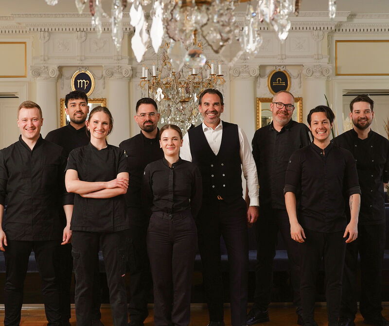 Speisemeisterei Stuttgart