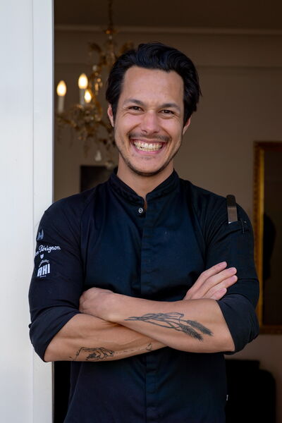 Team Speisemeisterei